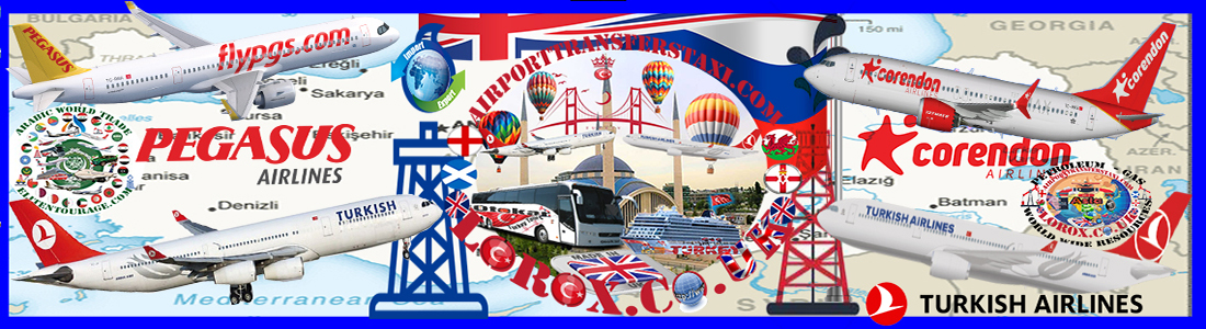 Aircraft Industry Turkey - Airline Travel & Aviation Business Turkey - Aircraft Industry Turkey - Travel & Aviation Industry Turkey  - Elitentourage.com