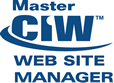 Master Web Site Manager