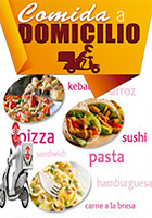 Playa Blanca Takeaway - Web Site Design - Web Comercio Soluciones