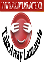 Takeaway Lanzarote - Web Site Design Web Site Development SEO eCommerce