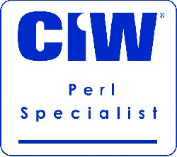 Perl Specialist